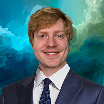 James Nielsen, Co-Founder and Lead Consultant at J&WC Eco